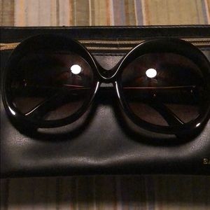 Valencia ha sunglasses
